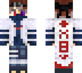 10th hokage