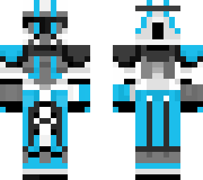 223rd arc trooper