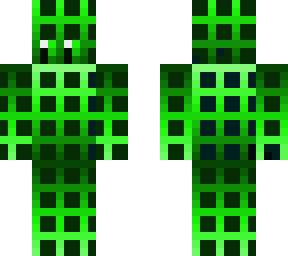 3d checkerman camo