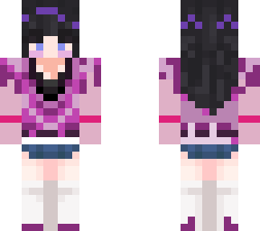 a002 my skin