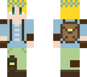 adventurer