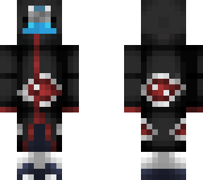 akatsuki cayde-6