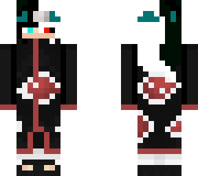 akatsuki girl