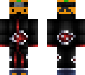 akatsuki leaf shinobi karrot (updated)