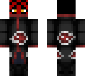 akatsuki maul