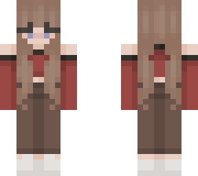 alexia skin