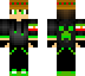aliencito! mexicano wey