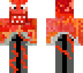 alksander demon style