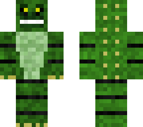 ally aligator
