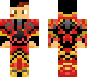 aly-noor game_yt new and improved skin