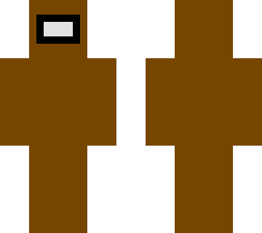among us brown