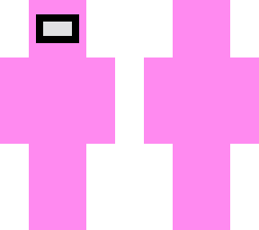 among us pink