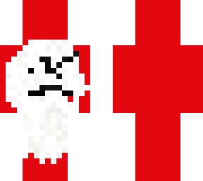 angry dream