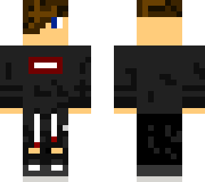 anima boy