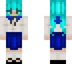 anime girl
