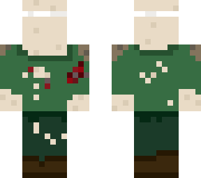 apocalypse men