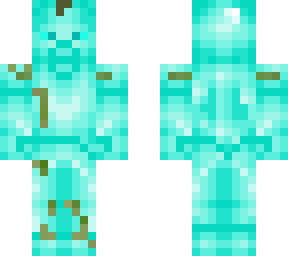 aquatic steve