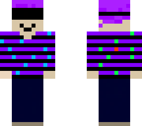 ashtons main skin (thanks for 40k)