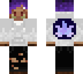 astra's piglin skin