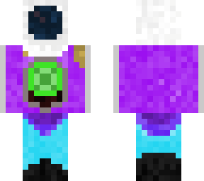 astronaut