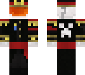 astronauta general