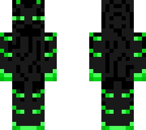 atomic enderman