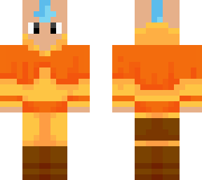 avatar aang