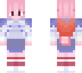 axolotl {remake}