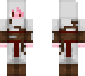 axolotl assasin