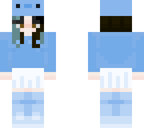 axolotl person