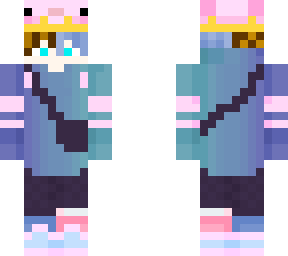 axolotl prince updated