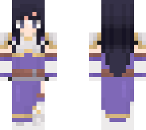 ayra, astra's wielder - fire emblem: genealogy of the holy war