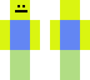 bad roblox noob