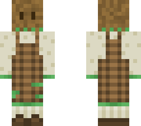 bag head totally not an alien mhm