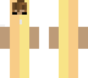 banaananana me