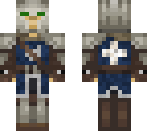 based warden