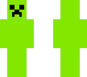 basic creeper