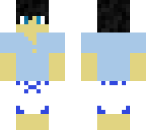 beach boy