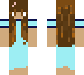 beach dress!