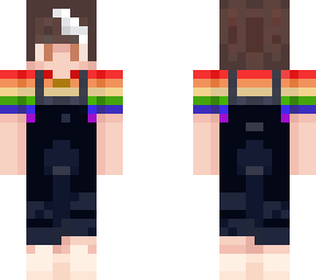 bean on pride