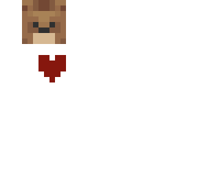 bear heart