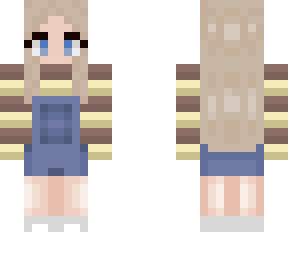 bee girl!