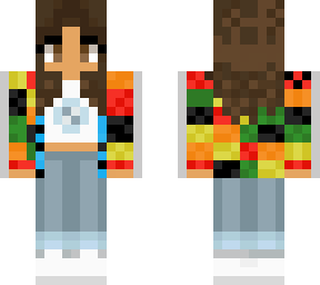 belogus1's first skin (harry styles)