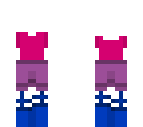 bis.exual outfit base