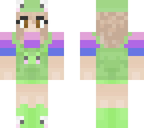bi***ual froggie skin :)