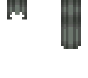 black hair base