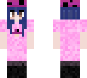 black pink raid