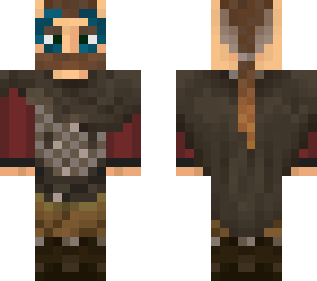 blank viking 3
