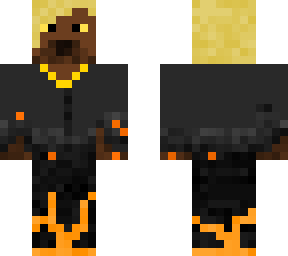 blazeborn