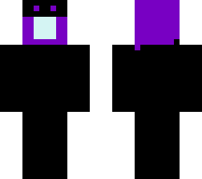 blob mask